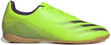 Order adidas X Ghosted.4 Indoor ''Groen'' EG8243