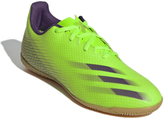 adidas X Ghosted.4 Indoor ''Groen'' EG8243 Shop adidas X Ghosted.4 Indoor ''Groen'' EG8243