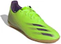 Shop adidas X Ghosted.4 Indoor ''Groen'' EG8243
