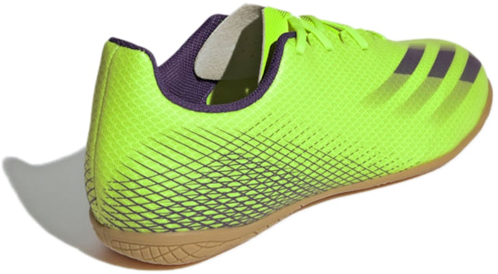 아디다스 X 고스티드.4 실내 '그린' (59 characters) EG8243 Shop 아디다스 X 고스티드.4 실내 '그린' (59 characters) EG8243