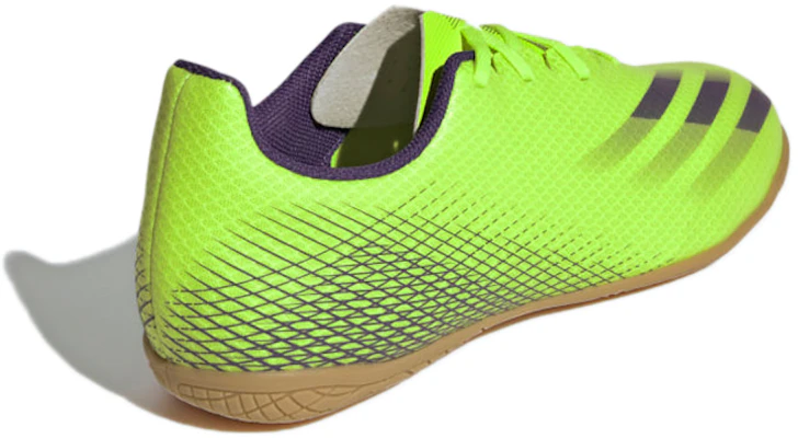 adidas X Ghosted.4 Indoor ''Groen'' EG8243 Purchase adidas X Ghosted.4 Indoor ''Groen'' EG8243