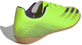 Purchase adidas X Ghosted.4 Indoor ''Groen'' EG8243