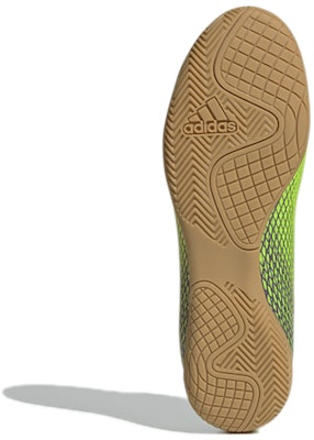 아디다스 X 고스티드.4 실내 '그린' (59 characters) EG8243 Details for 아디다스 X 고스티드.4 실내 '그린' (59 characters) EG8243