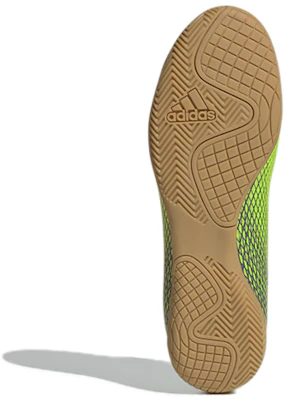 adidas X Ghosted.4 Indoor ''Groen'' EG8243 Sizing adidas X Ghosted.4 Indoor ''Groen'' EG8243