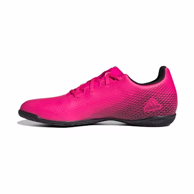 adidas X Ghosted.4 Indoor Boots
