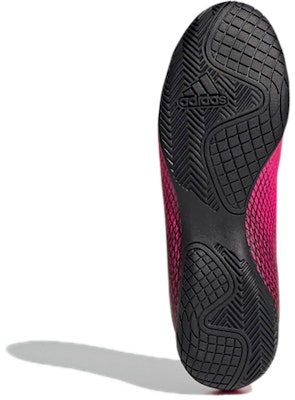 아디다스 X 고스티드.4 실내 축구화 FW6905 Details for 아디다스 X 고스티드.4 실내 축구화 FW6905