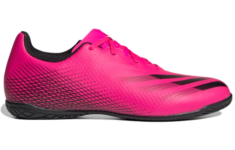 Order adidas X Ghosted.4 Kasut Futsal Dalam Ruangan FW6905