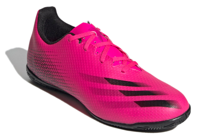 Lookbook adidas X Ghosted.4 Kasut Futsal Dalam Ruangan FW6905