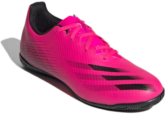 adidas X Ghosted.4 Kasut Futsal Dalam Ruangan FW6905 Lookbook adidas X Ghosted.4 Kasut Futsal Dalam Ruangan FW6905