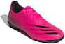 Lookbook adidas X Ghosted.4 Kasut Futsal Dalam Ruangan FW6905