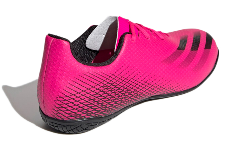 Shop adidas X Ghosted.4 Kasut Futsal Dalam Ruangan FW6905