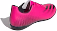 Shop adidas X Ghosted.4 Kasut Futsal Dalam Ruangan FW6905