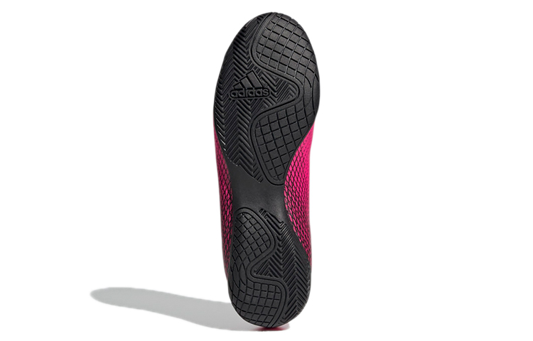 Details for adidas X Ghosted.4 Kasut Futsal Dalam Ruangan FW6905