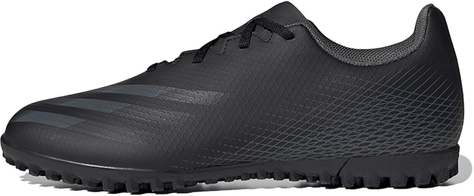 x 阿迪达斯 Ghosted4 TF 黑色人工草地足球鞋 EG8236 Buy x 阿迪达斯 Ghosted4 TF 黑色人工草地足球鞋 EG8236