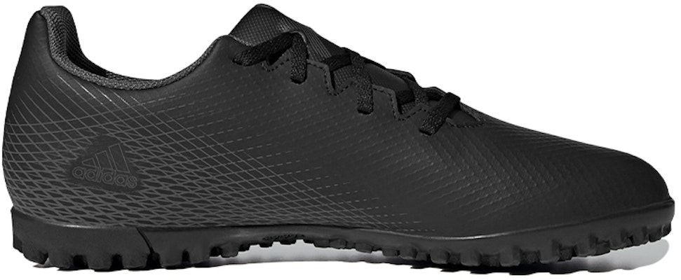 x 阿迪达斯 Ghosted4 TF 黑色人工草地足球鞋 EG8236 Order x 阿迪达斯 Ghosted4 TF 黑色人工草地足球鞋 EG8236