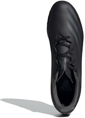 x 阿迪达斯 Ghosted4 TF 黑色人工草地足球鞋 EG8236 Purchase x 阿迪达斯 Ghosted4 TF 黑色人工草地足球鞋 EG8236