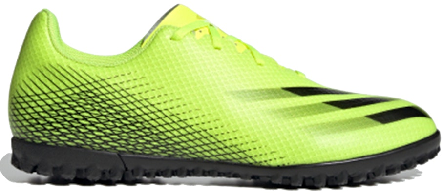 아디다스 X 고스티드.4 TF 터프그린/블랙 FW6917 Order 아디다스 X 고스티드.4 TF 터프그린/블랙 FW6917