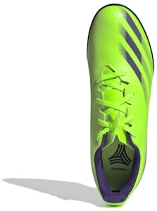 adidas X Ghosted.4 TF 'Verde Señal Tinta Energética' EG8238 Shop adidas X Ghosted.4 TF 'Verde Señal Tinta Energética' EG8238