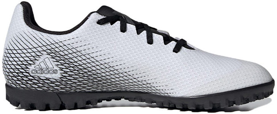 x adidas Ghosted.4 Kasut Turf 'Putih Hitam' FW6789 Order x adidas Ghosted.4 Kasut Turf 'Putih Hitam' FW6789