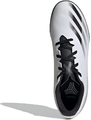 x adidas Ghosted.4 碎钉足球鞋 '白黑' FW6789 Purchase x adidas Ghosted.4 碎钉足球鞋 '白黑' FW6789