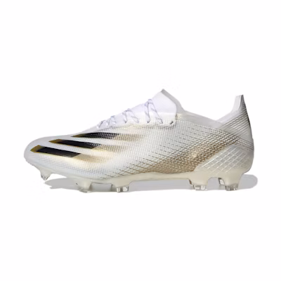 adidas X Ghosted. 1 FG 'InFlight Pack'