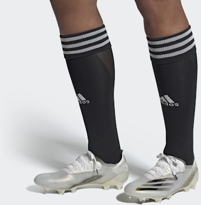adidas X Ghosted. 1 FG 'InFlight Pack' EG8258 3