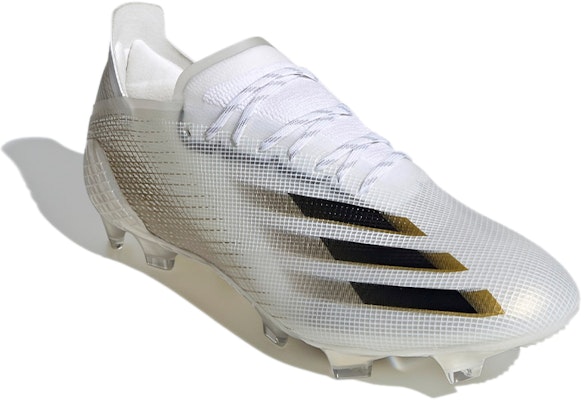 adidas X Ghosted. 1 FG 'InFlight Pack' EG8258 Lookbook adidas X Ghosted. 1 FG 'InFlight Pack' EG8258