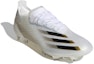 Lookbook adidas X Ghosted.1 FG 'InFlight Pack' Kasut Bola EG8258
