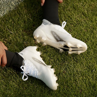adidas X Ghosted. 1 FG 'InFlight Pack' EG8258 2