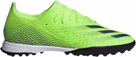 adidas X Ghosted .3 Turf 'Precision to Blur Pack' EG8202 adidas X Ghosted .3 Turf 'Precision to Blur Pack' EG8202
