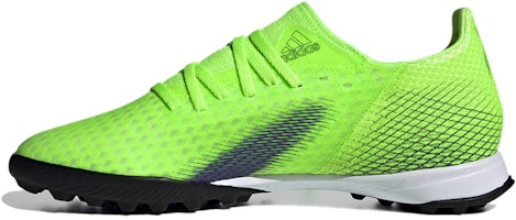 adidas X Ghosted .3 Turf 'Precision to Blur Pack' EG8202 adidas X Ghosted .3 Turf 'Precision to Blur Pack' EG8202