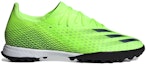 Order adidas X Ghosted .3 Turf 'Precision to Blur Pack' - Kasut Turf Lari Terbaik EG8202