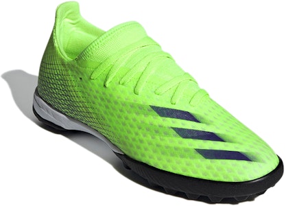 adidas X Ghosted .3 Turf 'Pack Precisión para Desenfocar' EG8202 Lookbook adidas X Ghosted .3 Turf 'Pack Precisión para Desenfocar' EG8202