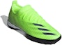 Lookbook adidas X Ghosted .3 Turf 'Precision to Blur Pack' - Kasut Turf Lari Terbaik EG8202