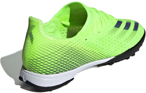 adidas X Ghosted .3 Turf 'Pack Precisión para Desenfocar' EG8202 Shop adidas X Ghosted .3 Turf 'Pack Precisión para Desenfocar' EG8202