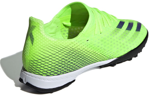 adidas X Ghosted .3 Turf 'Precision to Blur Pack' Sepatu Futsal EG8202 Shop adidas X Ghosted .3 Turf 'Precision to Blur Pack' Sepatu Futsal EG8202