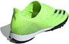 Shop adidas X Ghosted .3 Turf 'Precision to Blur Pack' - Kasut Turf Lari Terbaik EG8202