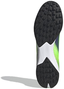 adidas X Ghosted .3 Turf 'Pack Precisión para Desenfocar' EG8202 Details for adidas X Ghosted .3 Turf 'Pack Precisión para Desenfocar' EG8202