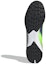 Details for adidas X Ghosted .3 Turf 'Precision to Blur Pack' - Kasut Turf Lari Terbaik EG8202