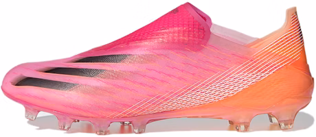 adidas X Ghosted+ AG 'Pink Gradient' FY8923 adidas X Ghosted+ AG 'Pink Gradient' FY8923