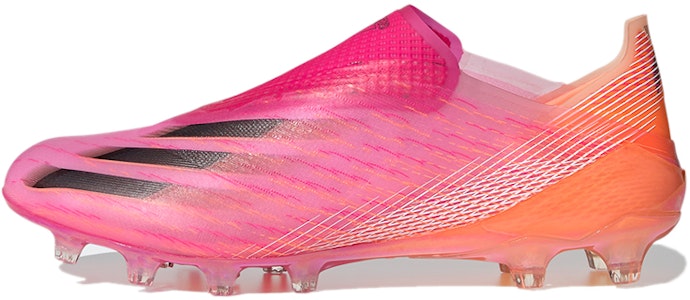 adidas X Ghosted+ AG 'Gradasi Pink' FY8923 Buy adidas X Ghosted+ AG 'Gradasi Pink' FY8923