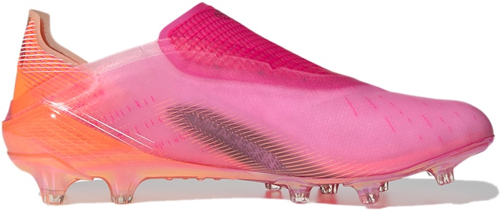 adidas X Ghosted+ AG 'Gradasi Pink' FY8923 Order adidas X Ghosted+ AG 'Gradasi Pink' FY8923