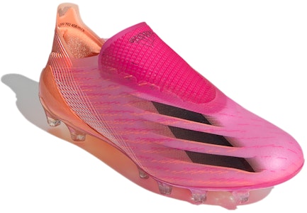 adidas X Ghosted+ AG 'Gradasi Pink' FY8923 Lookbook adidas X Ghosted+ AG 'Gradasi Pink' FY8923