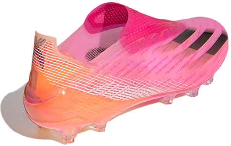 adidas X Ghosted+ AG 'Gradasi Pink' FY8923 Shop adidas X Ghosted+ AG 'Gradasi Pink' FY8923