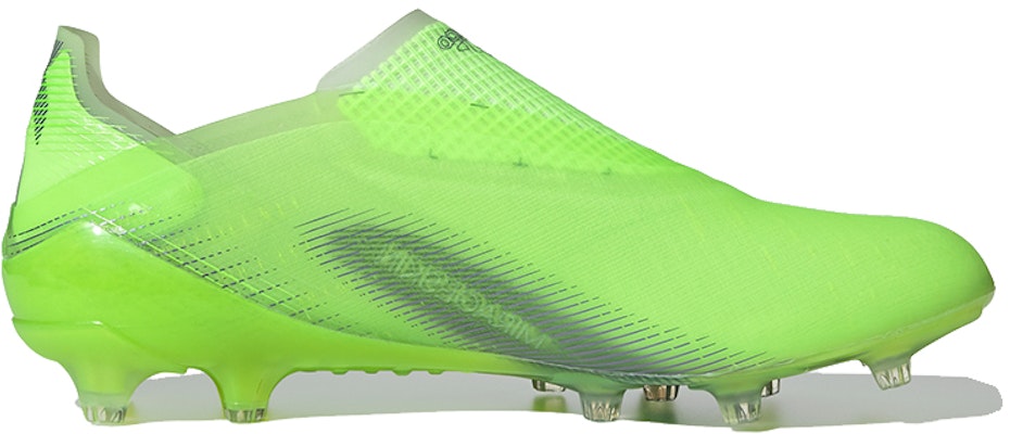 adidas X Ghosted+ AG 'Signal Green' FY2962 Order adidas X Ghosted+ AG 'Signal Green' FY2962