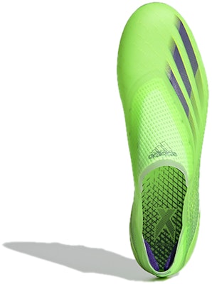 adidas X Ghosted+ AG 'Signal Green' FY2962 Purchase adidas X Ghosted+ AG 'Signal Green' FY2962