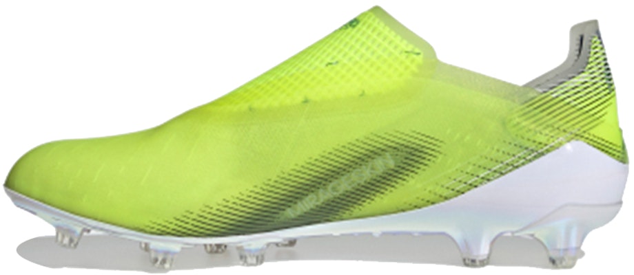 adidas X Ghosted+ AG 'Amarillo Solar' FY8922 Buy adidas X Ghosted+ AG 'Amarillo Solar' FY8922