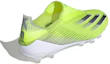 Shop adidas X Ghosted+ AG 'Amarillo Solar' FY8922