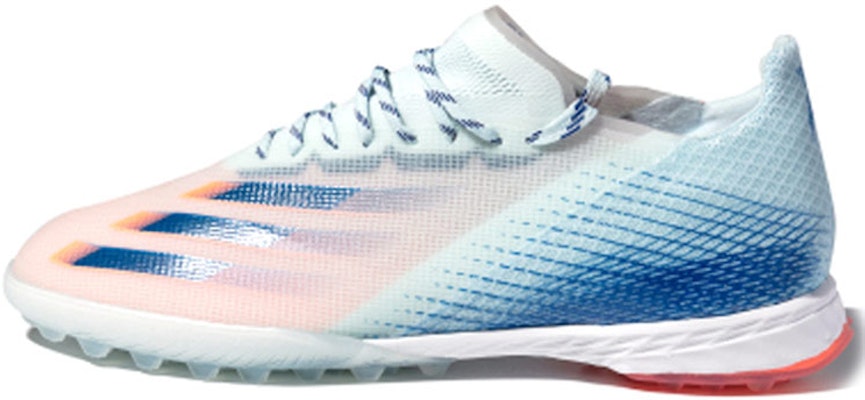 adidas X Ghosted.1 TF Turf 'Light Sky Blue Pink' FY2963 Buy adidas X Ghosted.1 TF Turf 'Light Sky Blue Pink' FY2963