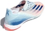 Shop adidas X Ghosted.1 TF Turf 'Biru Langit Muda Pink' FY2963